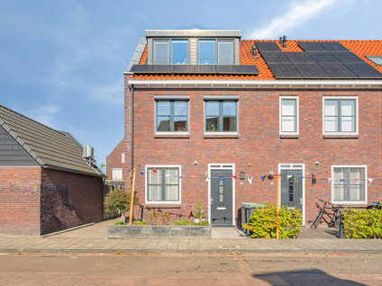 Bunschoter Veenkamp 160