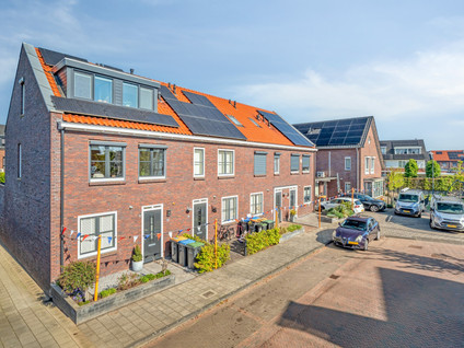 Bunschoter Veenkamp 160