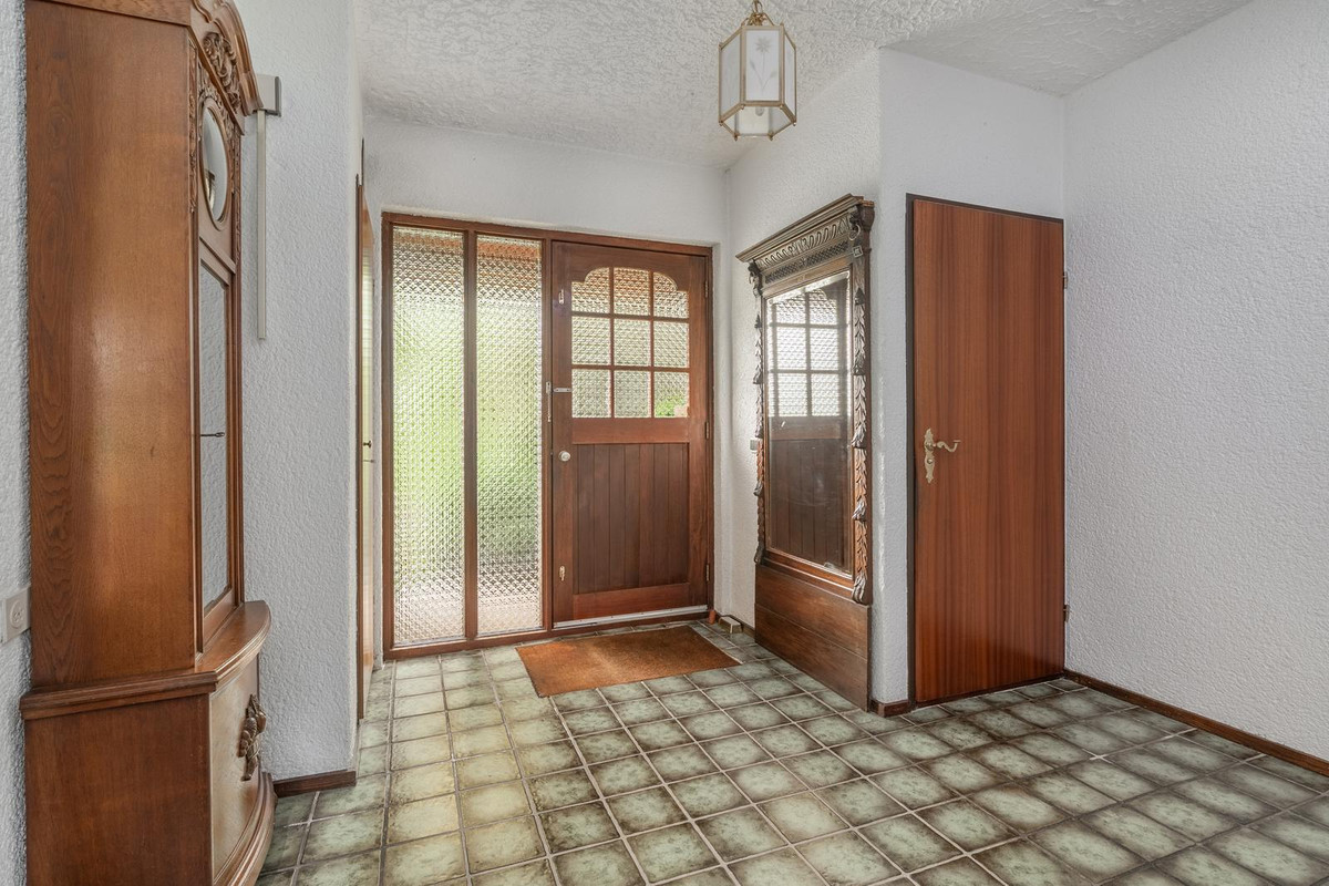 Twee-onder-één-kap te koop: Kortenaerstraat 11, Schijndel