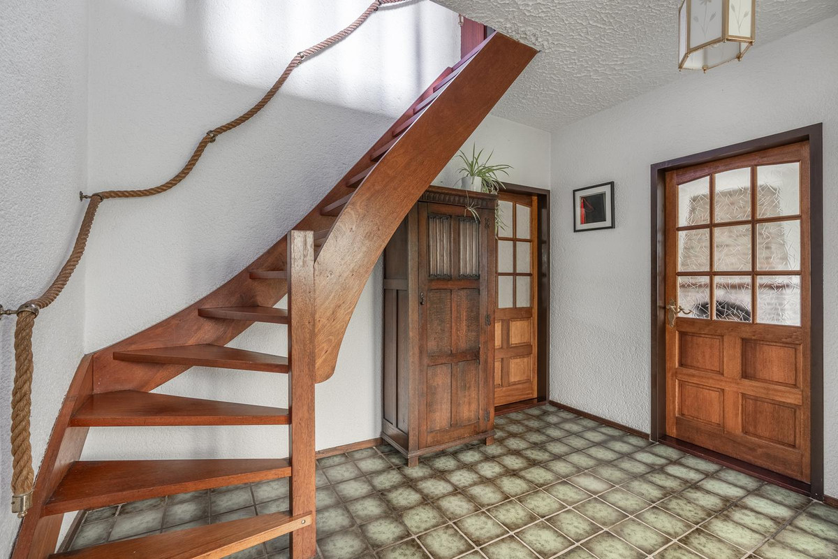 Twee-onder-één-kap te koop: Kortenaerstraat 11, Schijndel