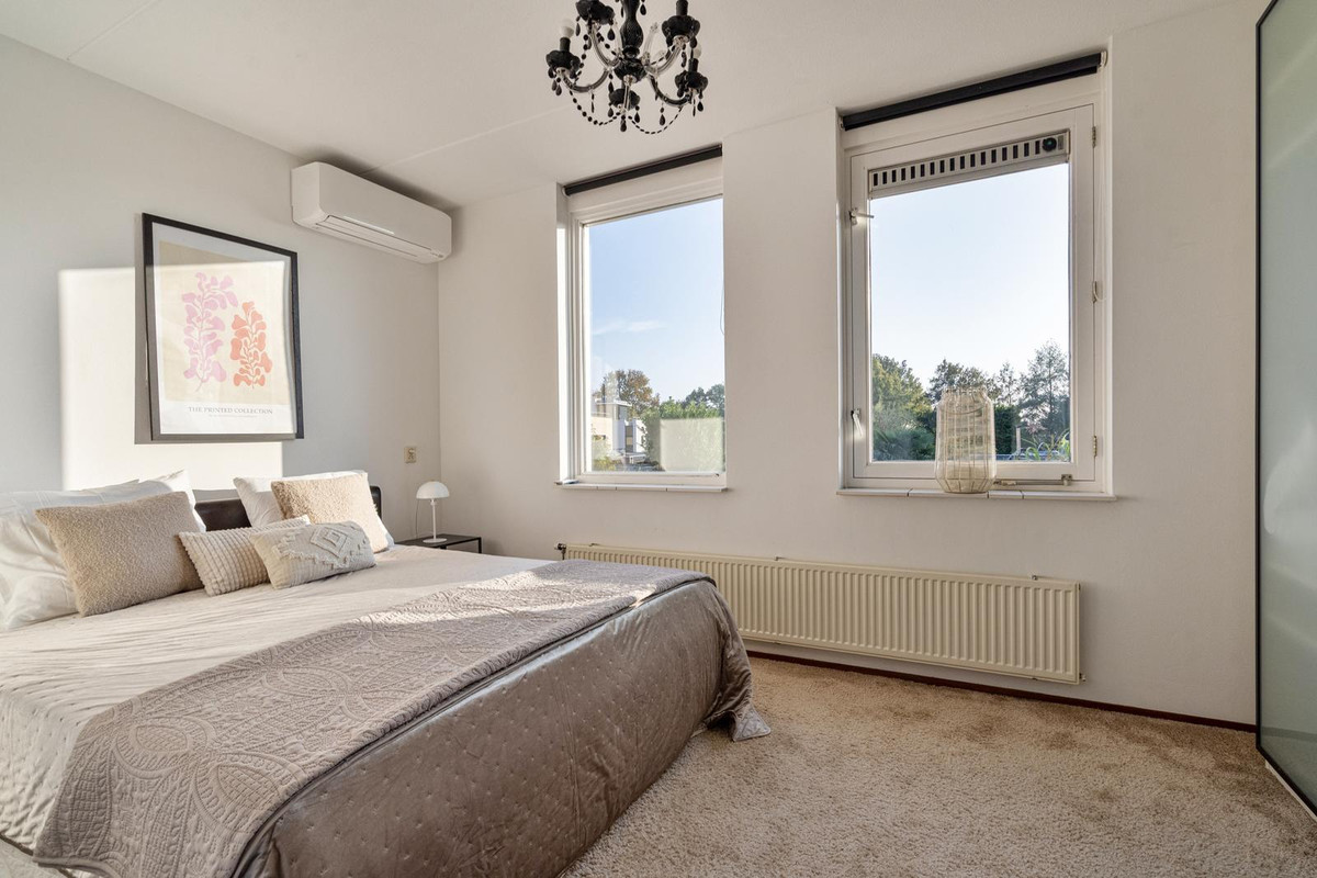 Tussenwoning te koop: Wislaan 76, Uden