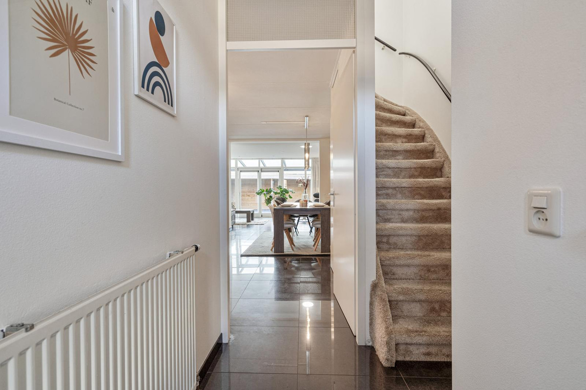 Tussenwoning te koop: Wislaan 76, Uden
