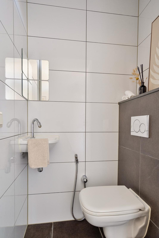 Tussenwoning te koop: Wislaan 76, Uden