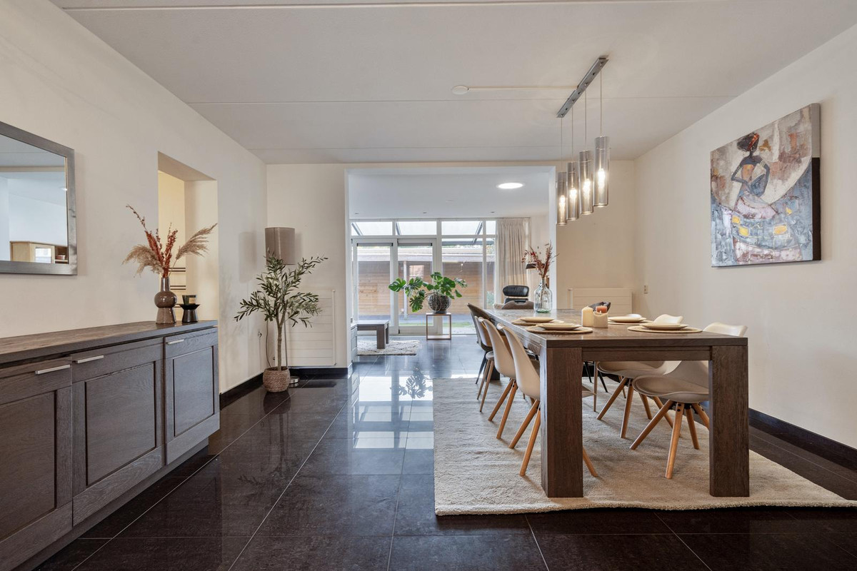 Tussenwoning te koop: Wislaan 76, Uden