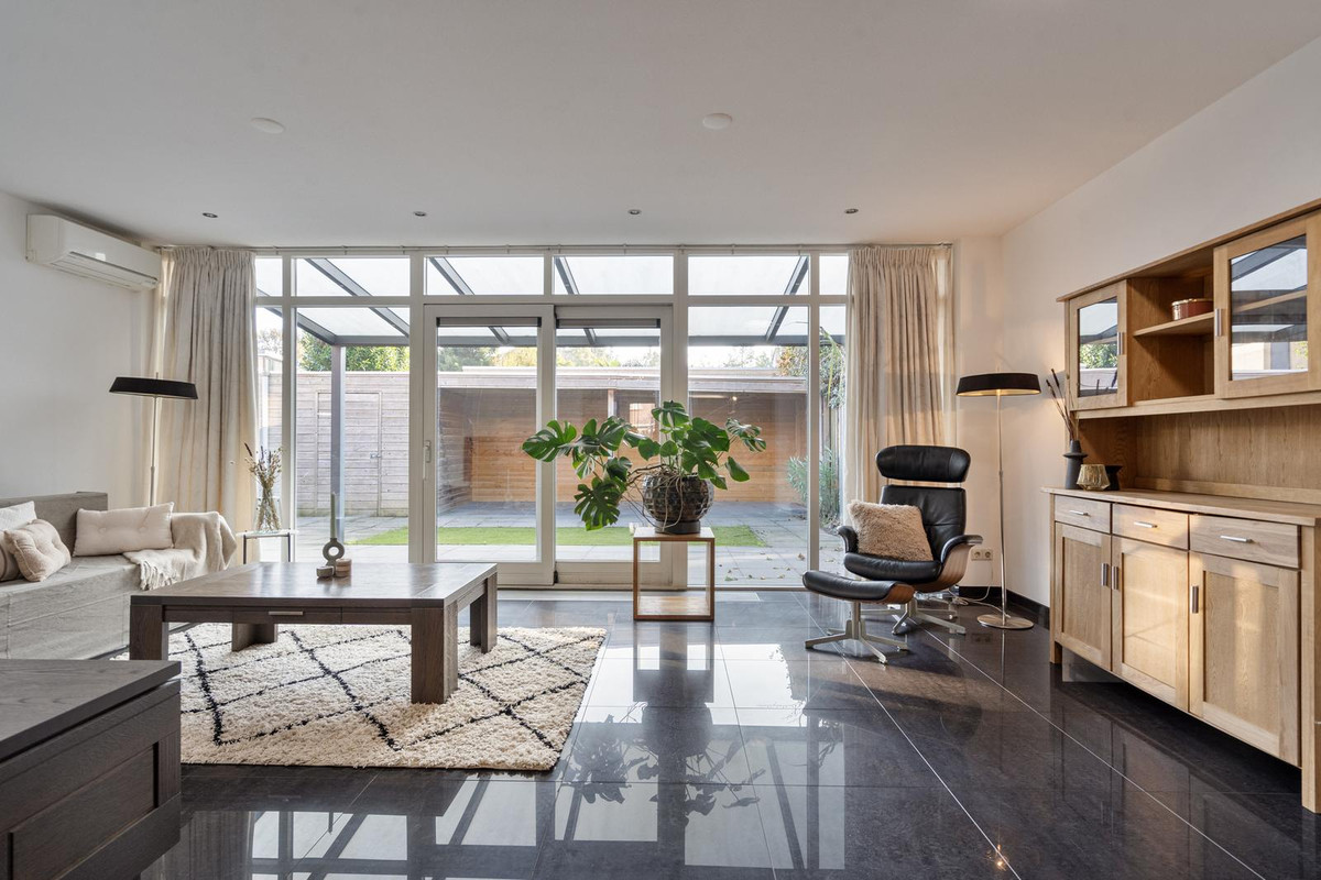 Tussenwoning te koop: Wislaan 76, Uden