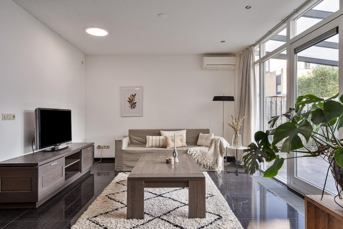 Tussenwoning te koop: Wislaan 76, Uden
