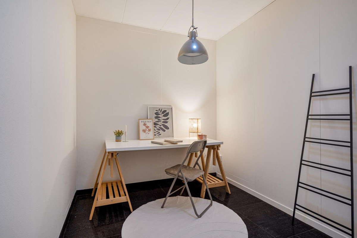 Tussenwoning te koop: Wislaan 76, Uden