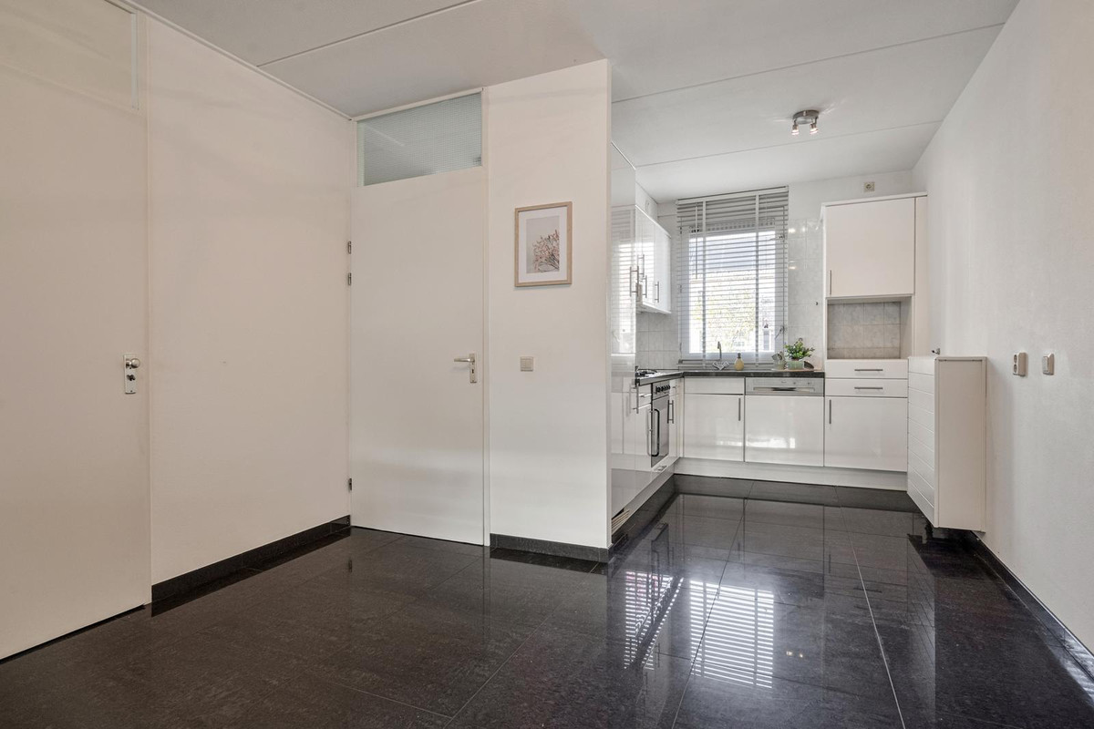 Tussenwoning te koop: Wislaan 76, Uden
