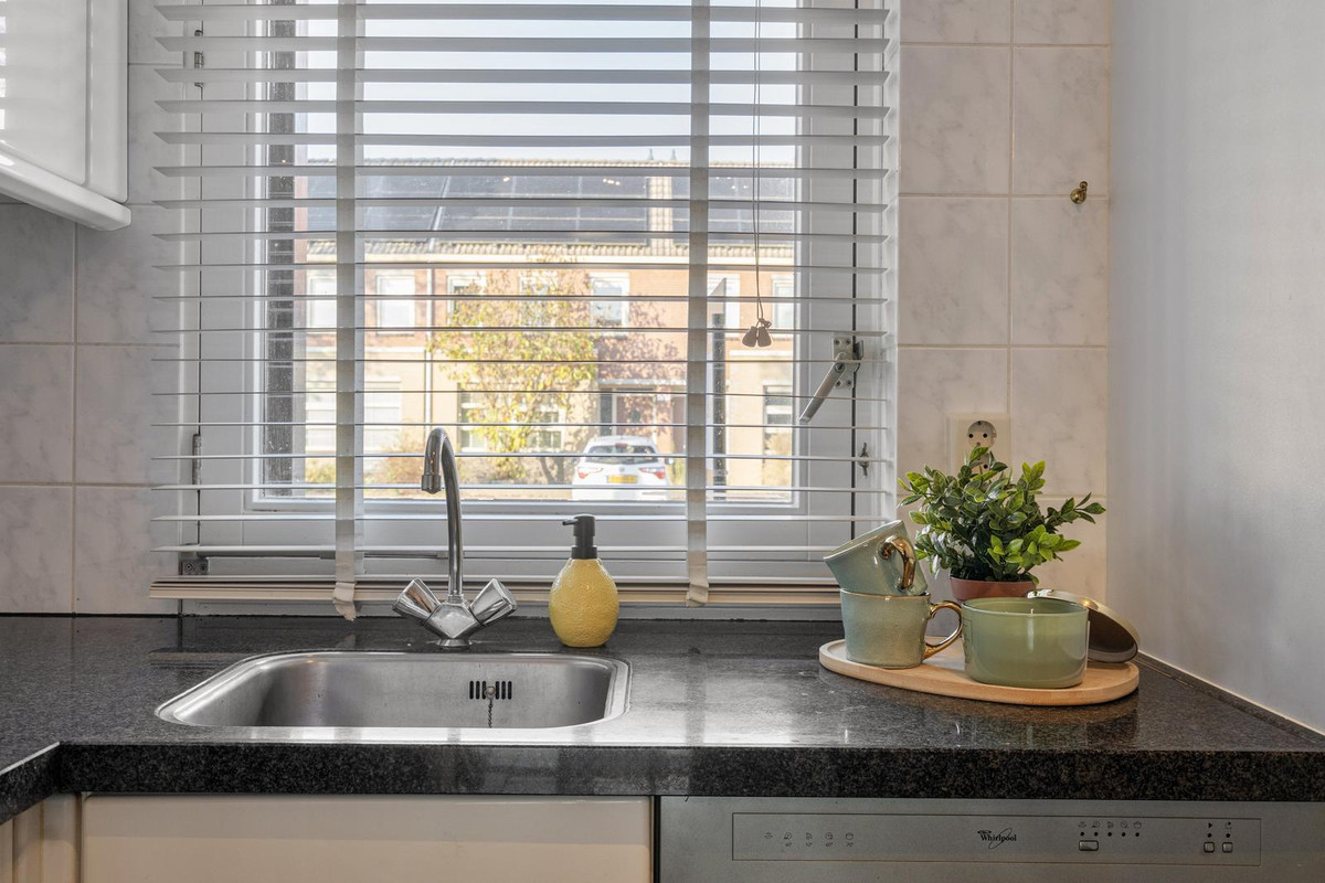 Tussenwoning te koop: Wislaan 76, Uden