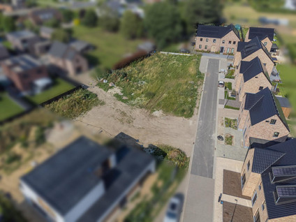 De Fraipontweg 25 3680 Maaseik 