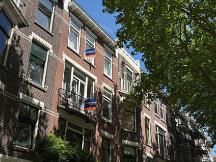 Mathenesserlaan 365A