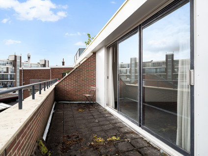Bergse Dorpsstraat 63C