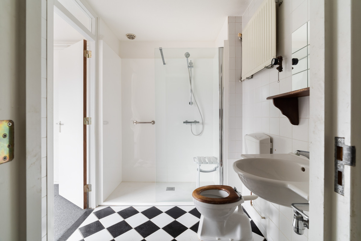Appartement te koop: Bergse Dorpsstraat 63C, Rotterdam