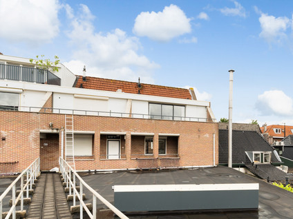 Bergse Dorpsstraat 63C