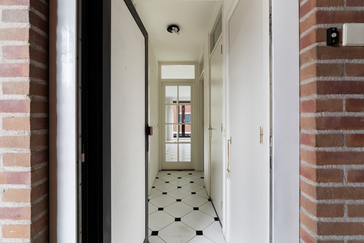 Appartement te koop: Bergse Dorpsstraat 63C, Rotterdam