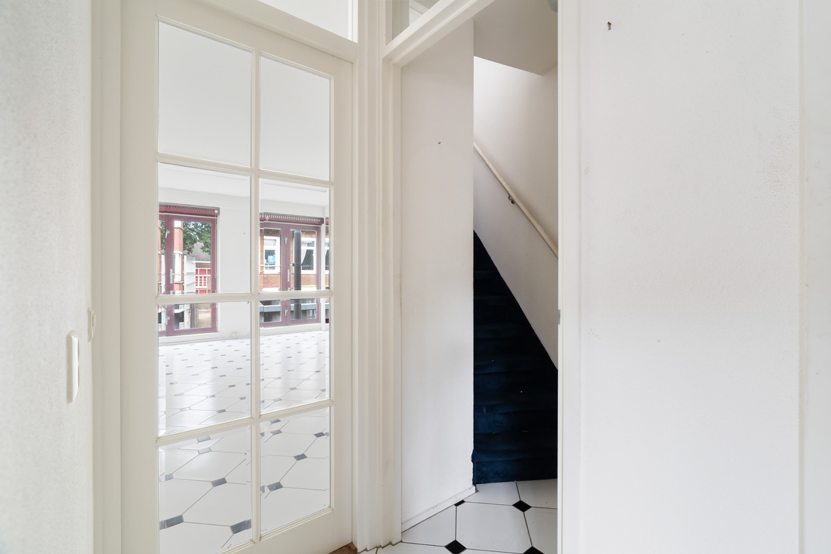 Appartement te koop: Bergse Dorpsstraat 63C, Rotterdam