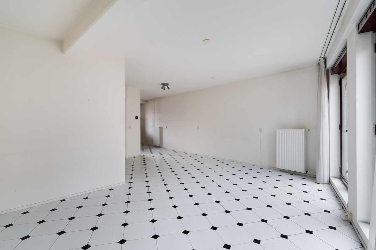 Appartement te koop: Bergse Dorpsstraat 63C, Rotterdam