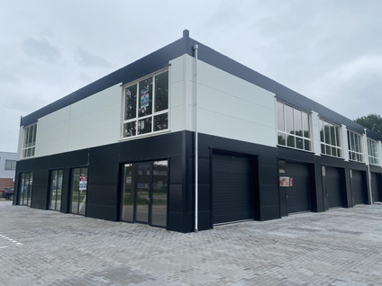 Splijtbakweg 72A