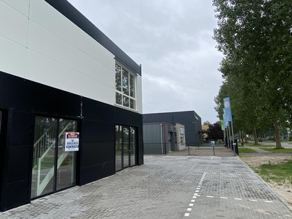 Splijtbakweg 72A