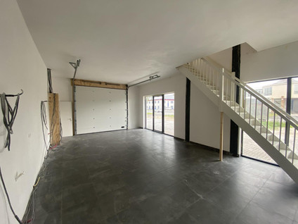 Splijtbakweg 72A