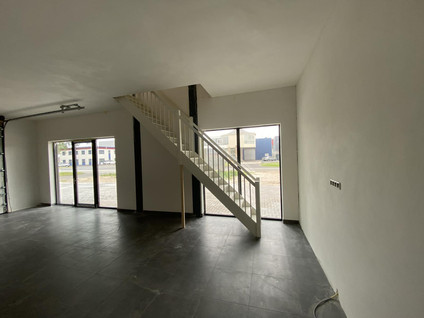 Splijtbakweg 72A