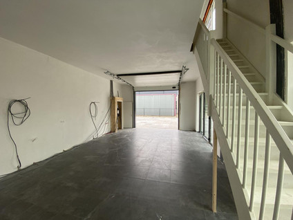 Splijtbakweg 72A