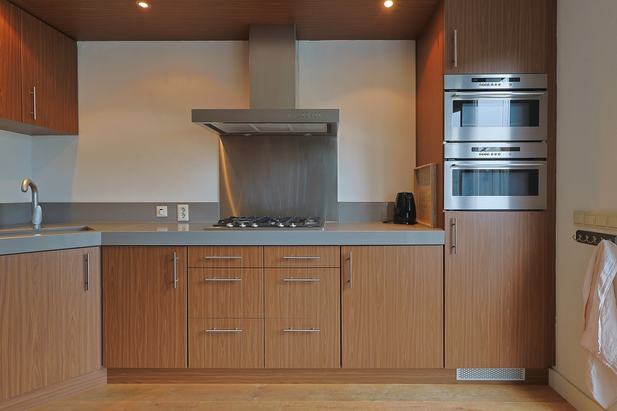 Tussenwoning te koop: Knikeind 21A, Best