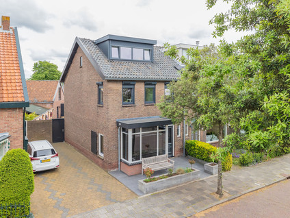 Havendwarsstraat 11