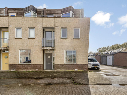Lambert de Wijsstraat 35