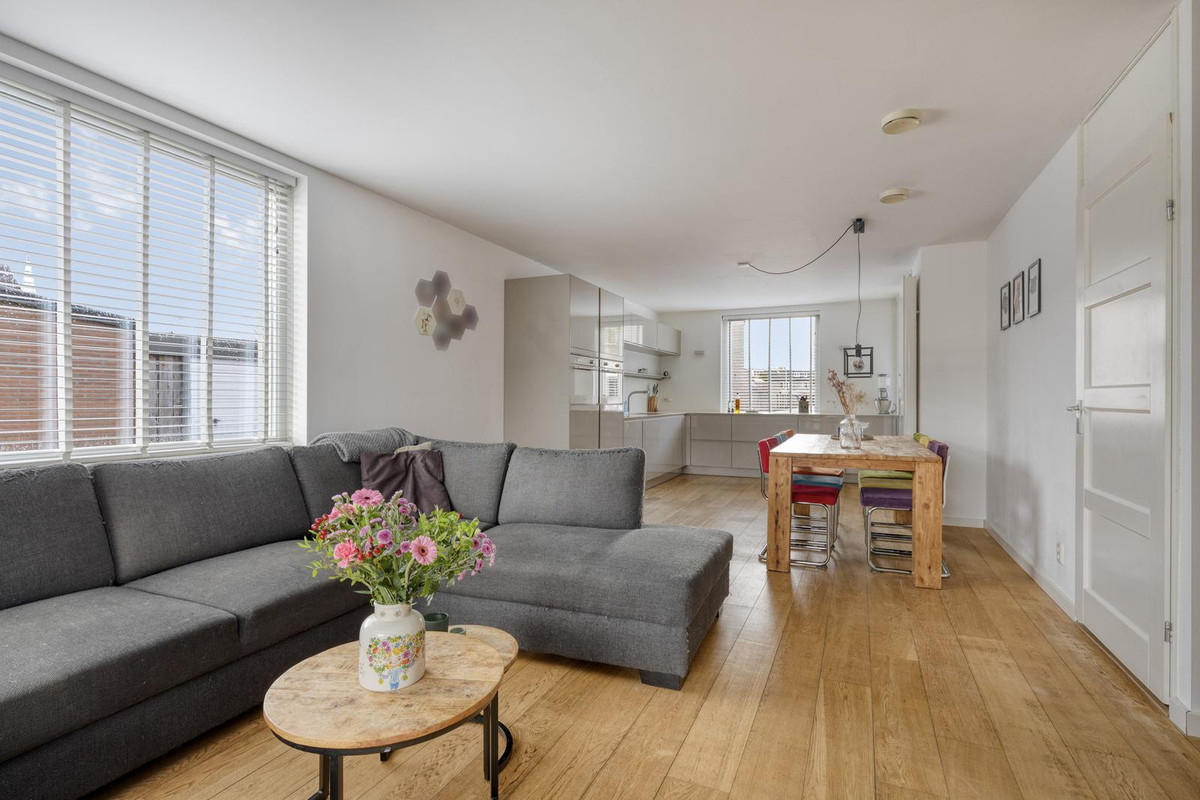 Hoekwoning te koop: Lambert de Wijsstraat 35, Tilburg