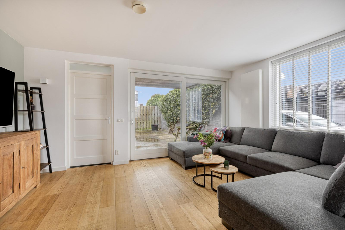Hoekwoning te koop: Lambert de Wijsstraat 35, Tilburg