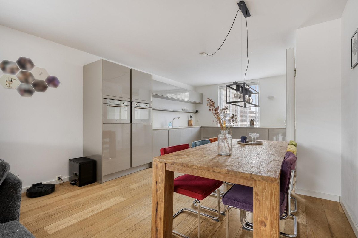 Hoekwoning te koop: Lambert de Wijsstraat 35, Tilburg