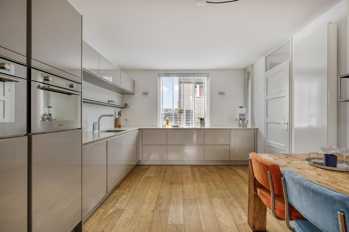 Hoekwoning te koop: Lambert de Wijsstraat 35, Tilburg