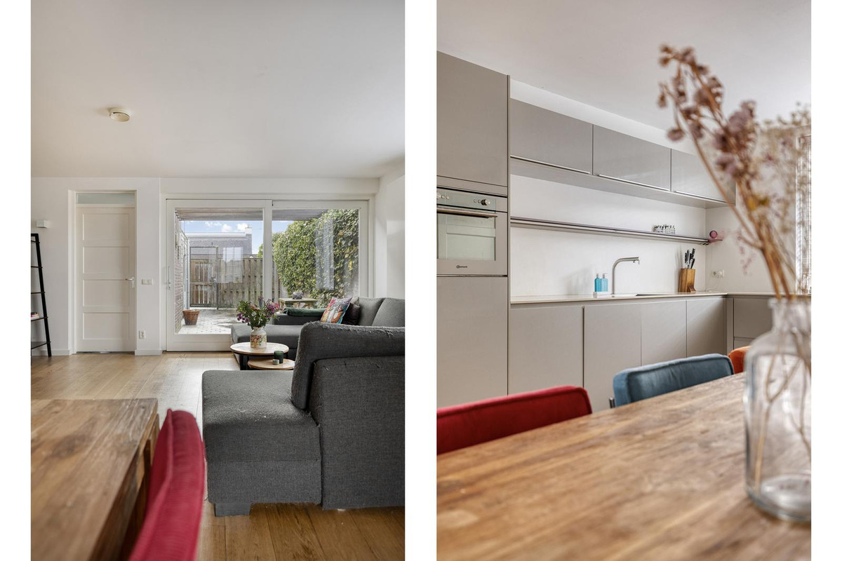 Hoekwoning te koop: Lambert de Wijsstraat 35, Tilburg