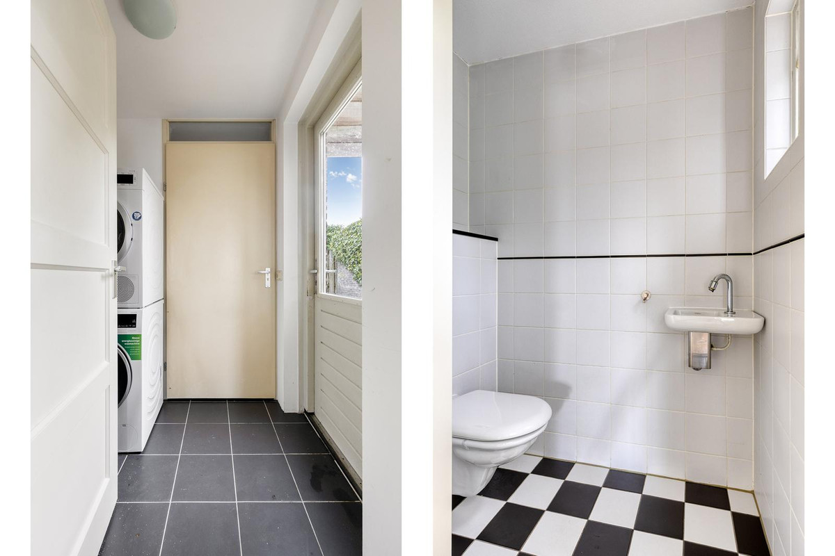 Hoekwoning te koop: Lambert de Wijsstraat 35, Tilburg
