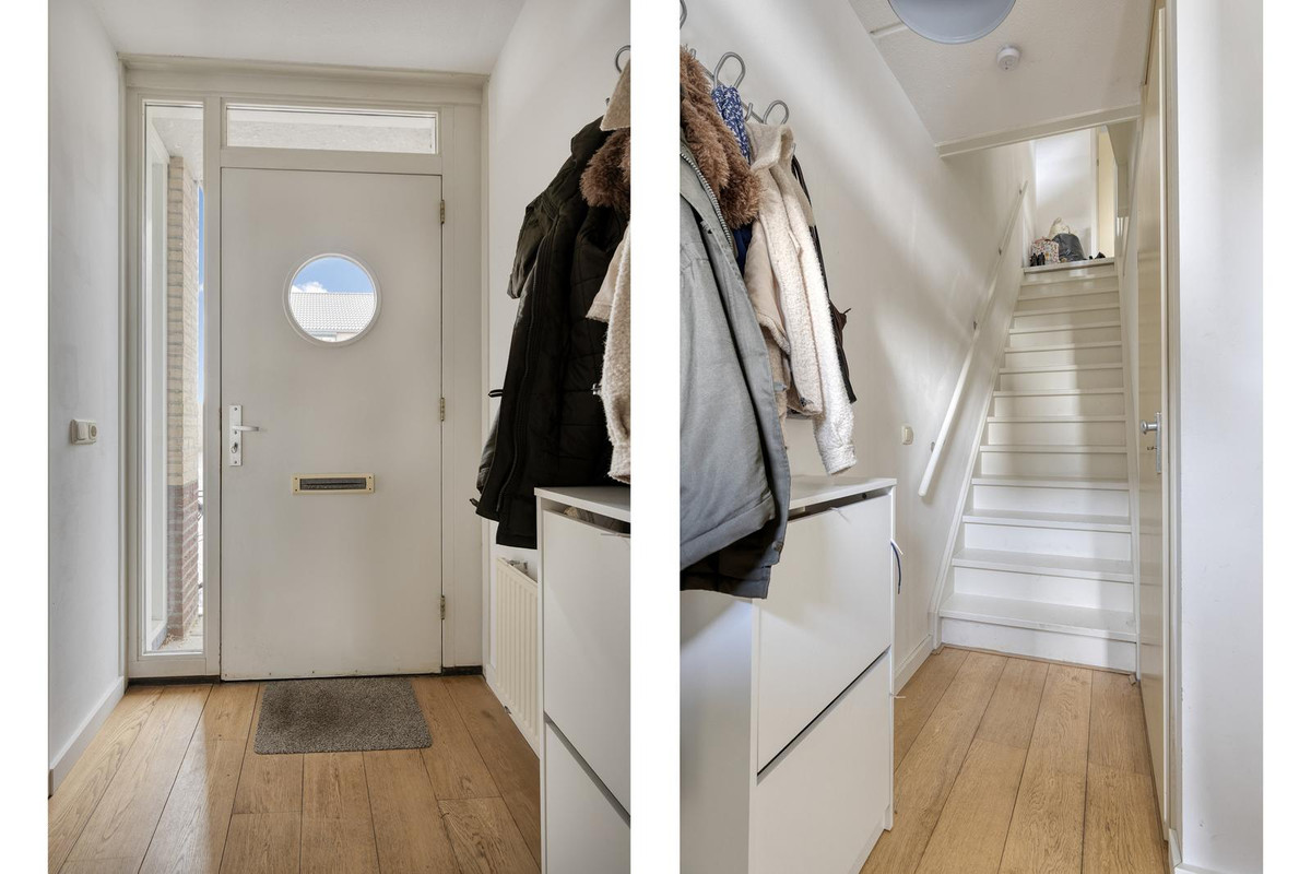 Hoekwoning te koop: Lambert de Wijsstraat 35, Tilburg