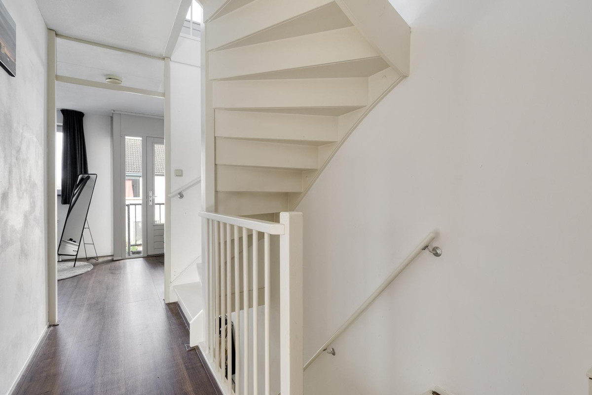 Hoekwoning te koop: Lambert de Wijsstraat 35, Tilburg