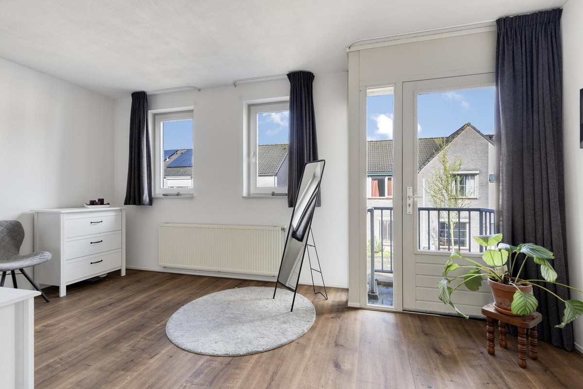 Hoekwoning te koop: Lambert de Wijsstraat 35, Tilburg