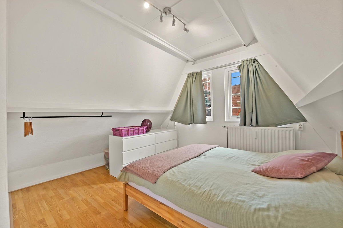 Appartement te koop: Gravin Adélastraat 87, Rotterdam