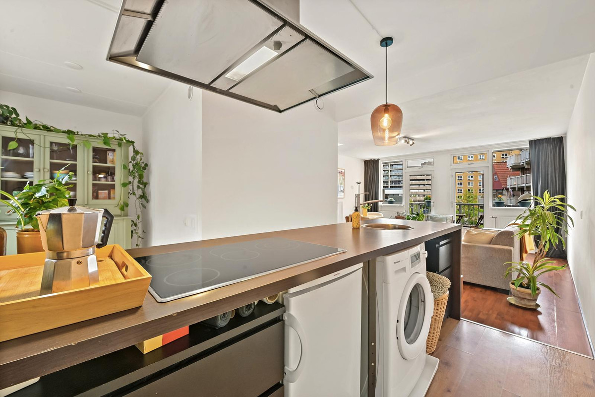 Appartement te koop: Gravin Adélastraat 87, Rotterdam