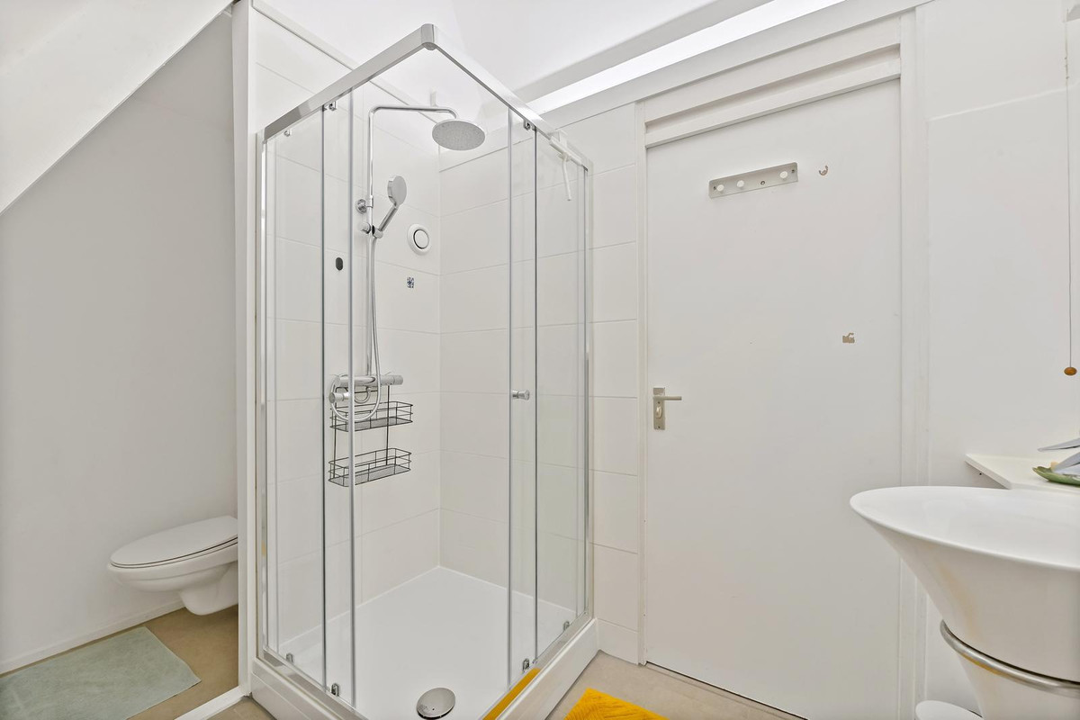 Appartement te koop: Gravin Adélastraat 87, Rotterdam