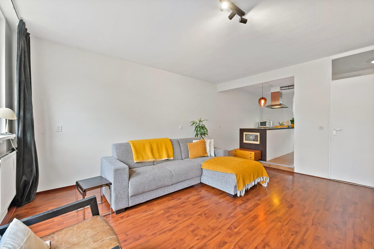 Appartement te koop: Gravin Adélastraat 87, Rotterdam