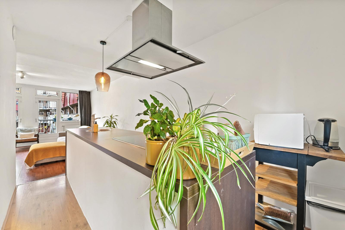 Appartement te koop: Gravin Adélastraat 87, Rotterdam
