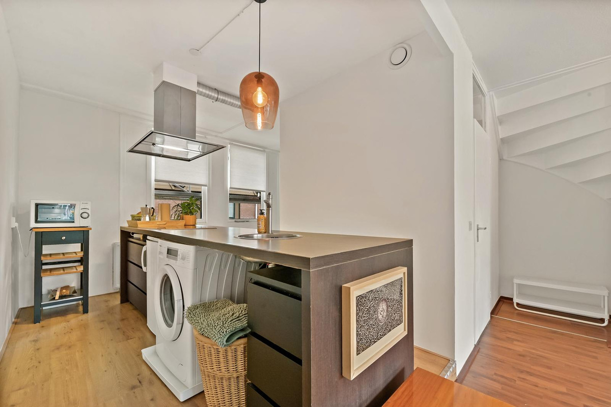 Appartement te koop: Gravin Adélastraat 87, Rotterdam