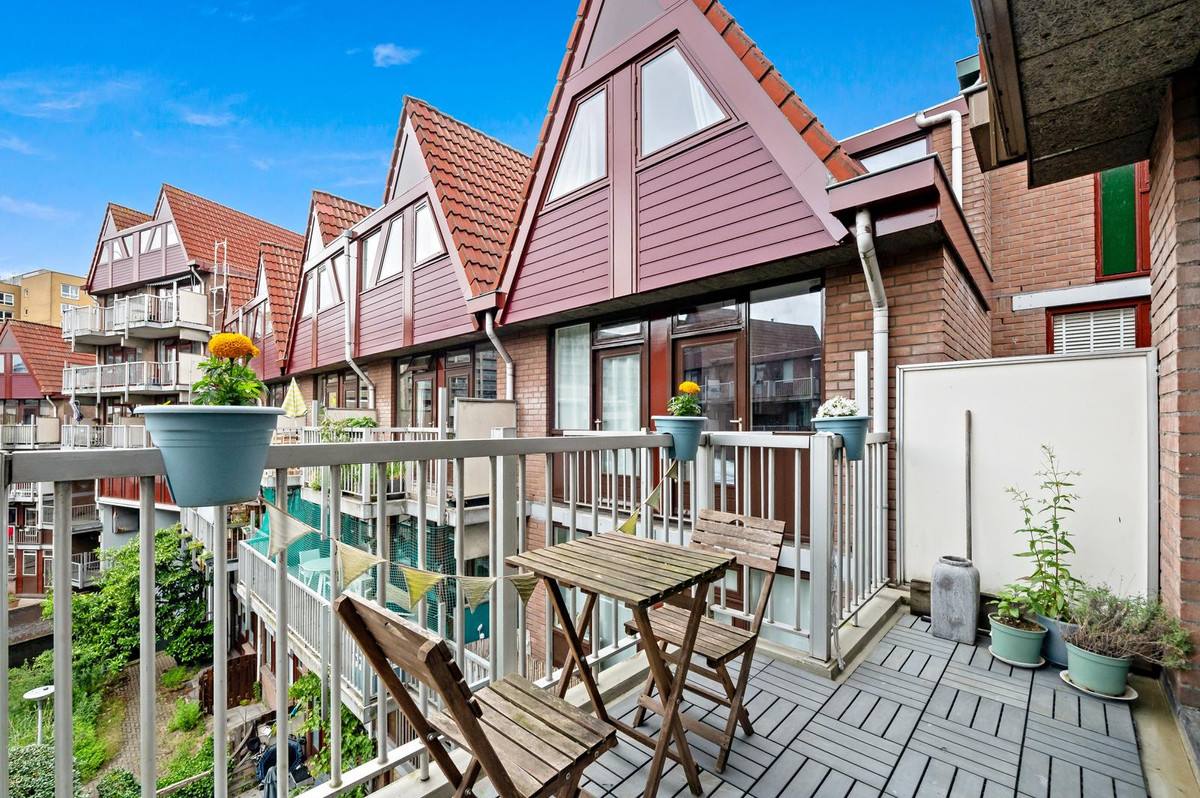 Appartement te koop: Gravin Adélastraat 87, Rotterdam