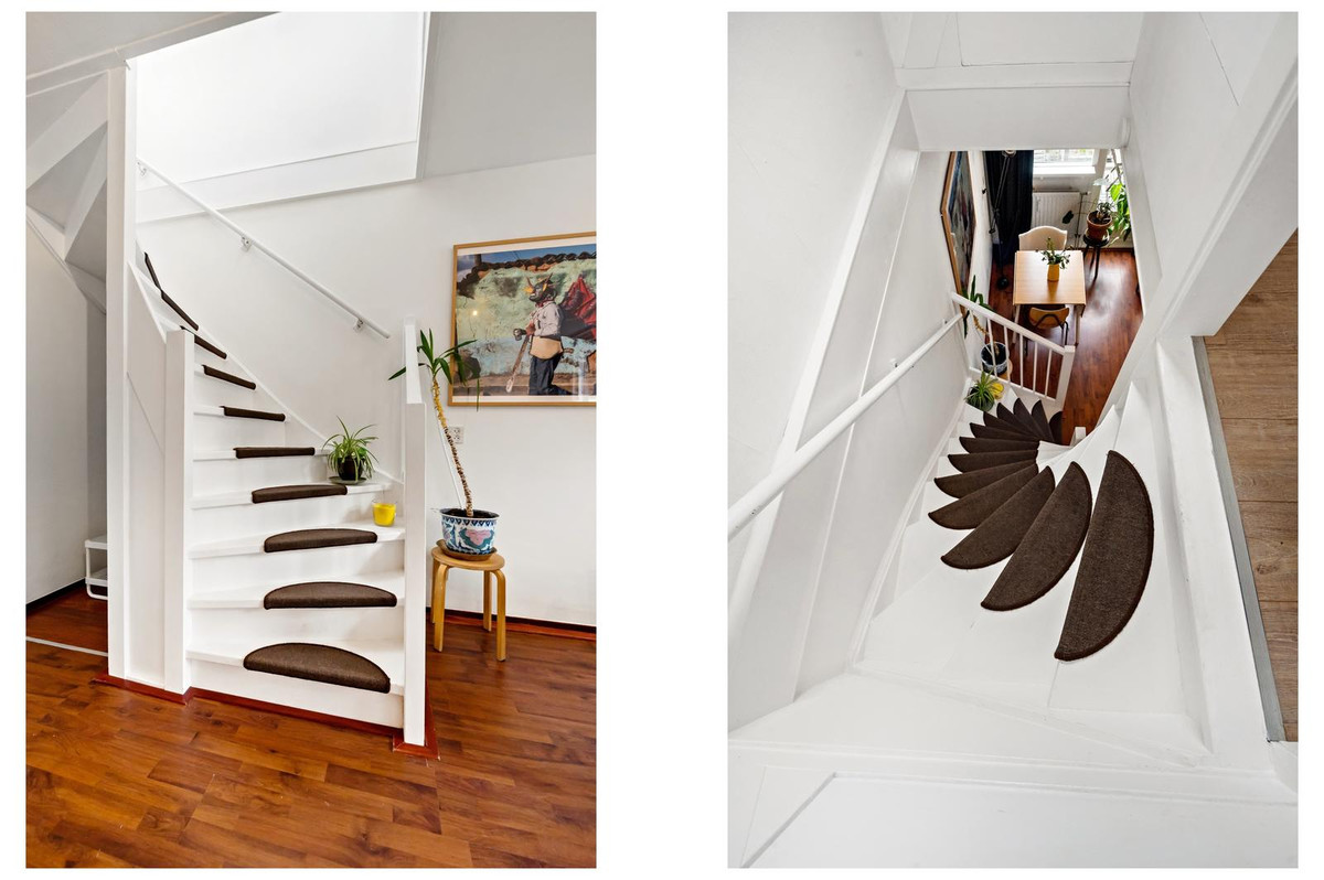 Appartement te koop: Gravin Adélastraat 87, Rotterdam