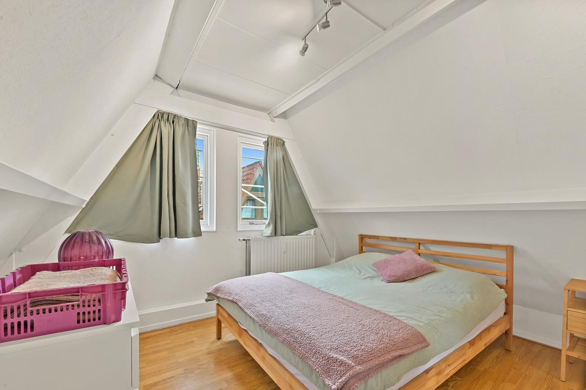 Appartement te koop: Gravin Adélastraat 87, Rotterdam