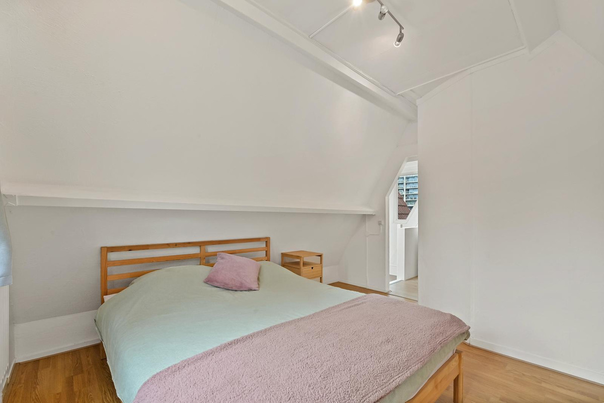Appartement te koop: Gravin Adélastraat 87, Rotterdam