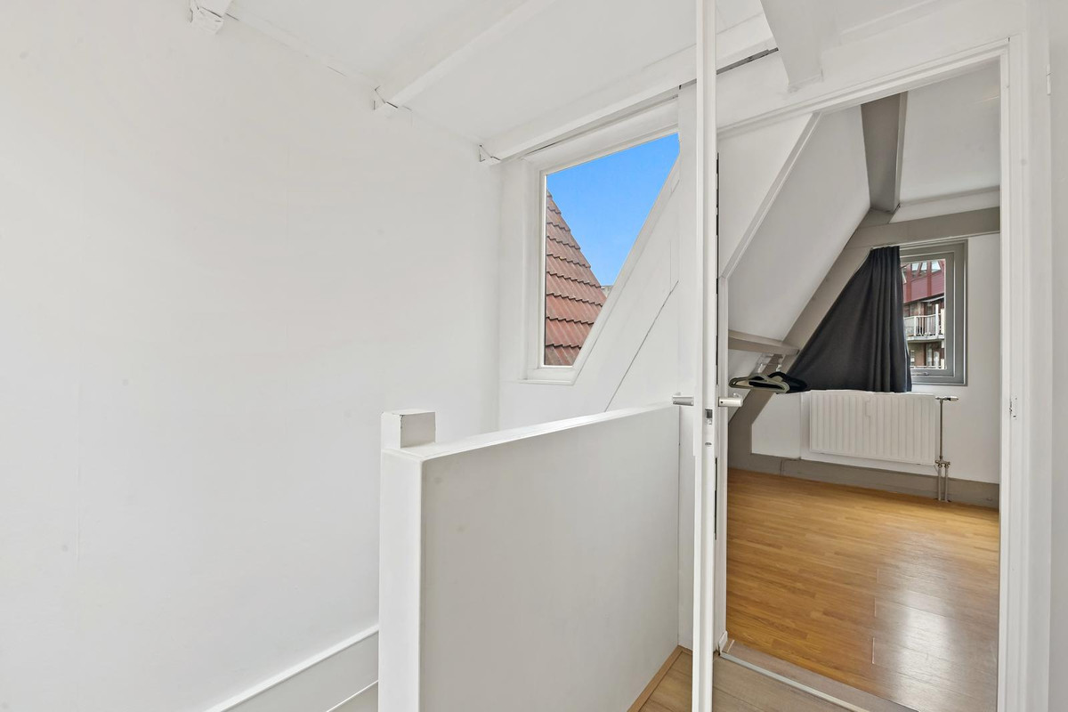 Appartement te koop: Gravin Adélastraat 87, Rotterdam