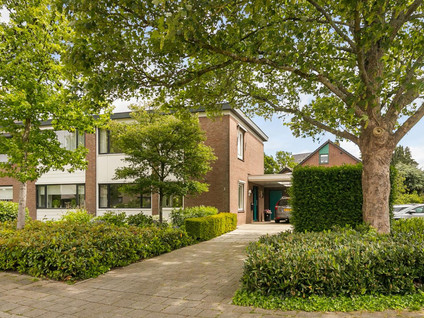 Wilhelminastraat 3